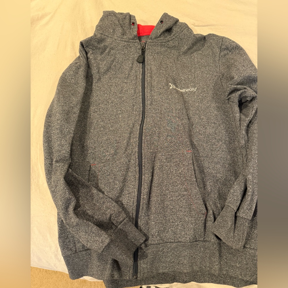 Men's Gray Sweater by Unknown Brand